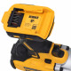 Trieciena uzgriežņu atslēga.18V 4 ātrumi+TSTAK DCF891NT DEWALT