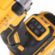 Triecienuzgriežņu atslēga 18V 2x5,0Ah TSTAK DCF892P2T DEWALT