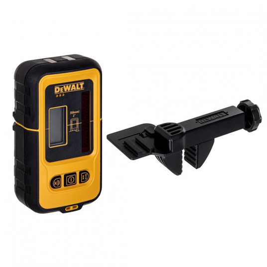 Tālmērs DeWalt DE0892-XJ (50 m)