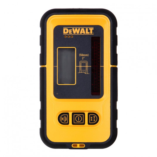 Tālmērs DeWalt DE0892-XJ (50 m)