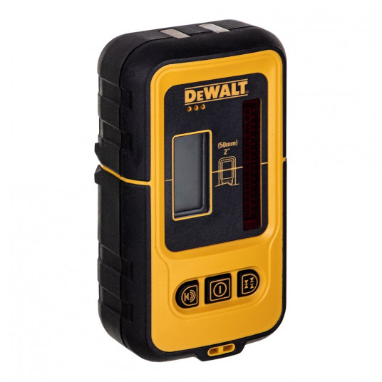 Tālmērs DeWalt DE0892-XJ (50 m)