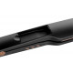 Concept VZ6010 matu veidošanas ķemme Taisnošanas knaibles Steam Black, Bronze 54 W 2,5 m