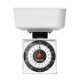Salter 022 WHDR diētiskie mehāniskie virtuves svari