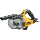 DEWALT DCV501LN-XJ putekļu sūcējs bungas putekļsūcējs bez maisa