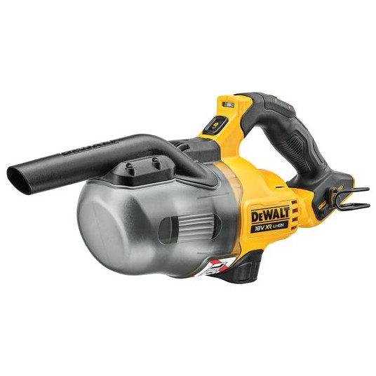 DEWALT DCV501LN-XJ putekļu sūcējs bungas putekļsūcējs bez maisa