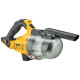 DEWALT DCV501LN-XJ putekļu sūcējs bungas putekļsūcējs bez maisa