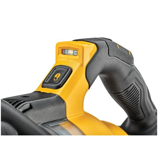 DEWALT DCV501LN-XJ putekļu sūcējs bungas putekļsūcējs bez maisa