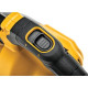 DEWALT DCV501LN-XJ putekļu sūcējs bungas putekļsūcējs bez maisa