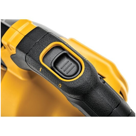 DEWALT DCV501LN-XJ putekļu sūcējs bungas putekļsūcējs bez maisa