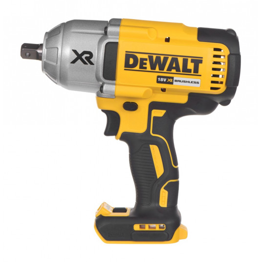 DEWALT DCF899HNT-XJ 18V triecienuzgriežņu atslēga, bez lādētāja un akumulatora