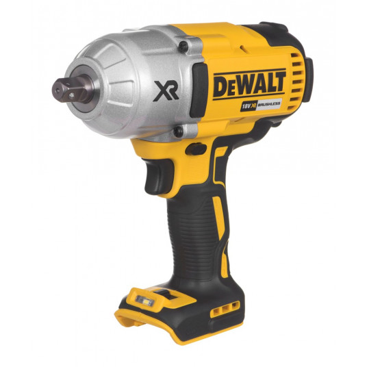 DEWALT DCF899HNT-XJ 18V triecienuzgriežņu atslēga, bez lādētāja un akumulatora