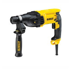 DEWALT D25133K urbis SDS Plus 1500 RPM 800 W