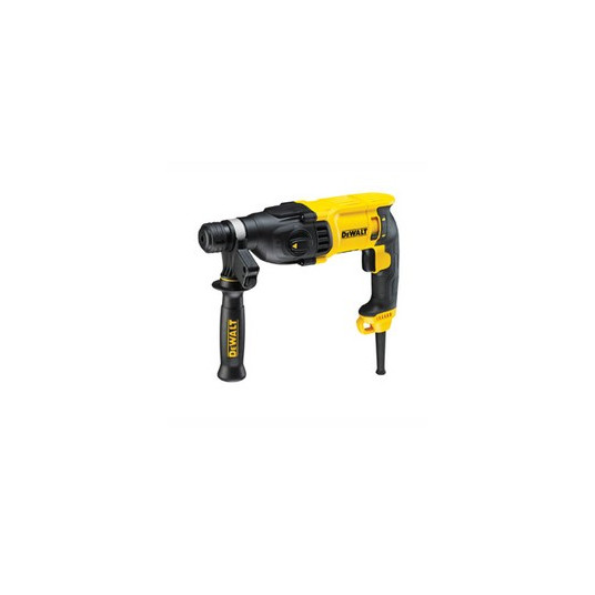 DEWALT D25133K urbis SDS Plus 1500 RPM 800 W