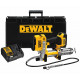 DEWALT DCGG571M1 elektriskā eļļošanas pistole