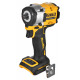 Akumulatora triecienatslēga 3/8" 18V DCF923N DEWALT