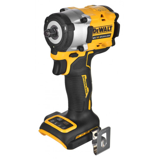 Akumulatora triecienatslēga 3/8" 18V DCF923N DEWALT