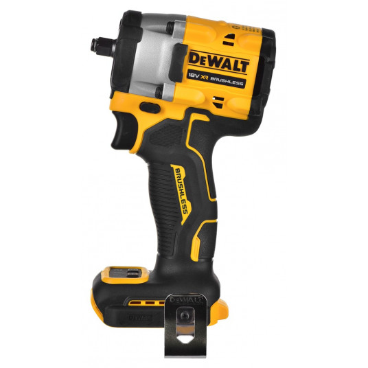 Akumulatora triecienatslēga 3/8" 18V DCF923N DEWALT