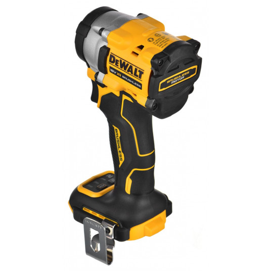 Akumulatora triecienatslēga 3/8" 18V DCF923N DEWALT