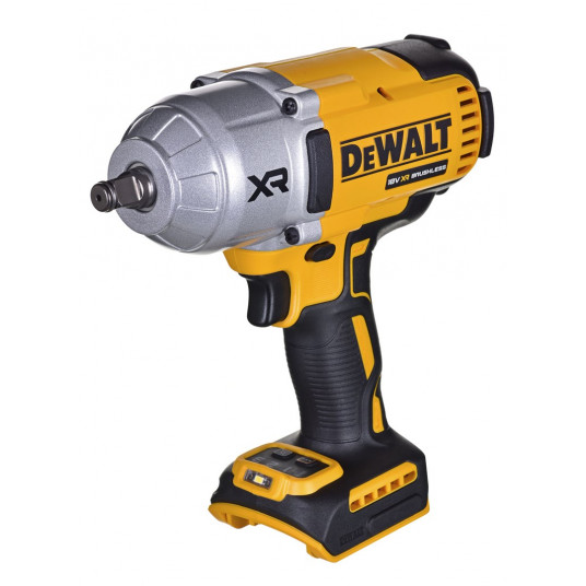 Trieciena uzgriežņu atslēga bez akumulatoriem un lādētāja.18V DCF900NT DEWALT