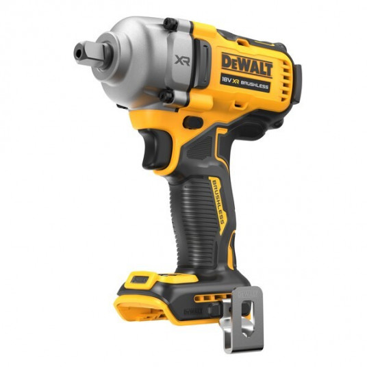 DEWALT DCF892NT-XJ elektriskais skrūvgriezis vai triecieninstruments 2000 RPM melns, dzeltens