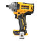 DEWALT DCF892NT-XJ elektriskais skrūvgriezis vai triecieninstruments 2000 RPM melns, dzeltens