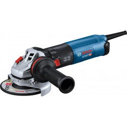 Bosch GWS 17-125 S leņķa slīpmašīna 12,5 cm 11500 RPM 1700 W 2,2 kg