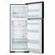 Ledusskapis Hitachi Refrigerator R-V541PRU0-1 (PWH)