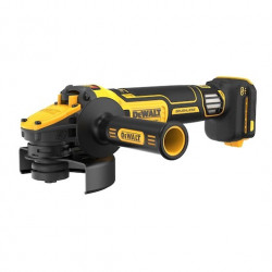 DEWALT DCG409VSNT-XJ leņķa slīpmašīna 12,5 cm 9000 RPM