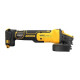 DEWALT DCG409VSNT-XJ leņķa slīpmašīna 12,5 cm 9000 RPM