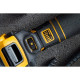 DEWALT DCG409VSNT-XJ leņķa slīpmašīna 12,5 cm 9000 RPM