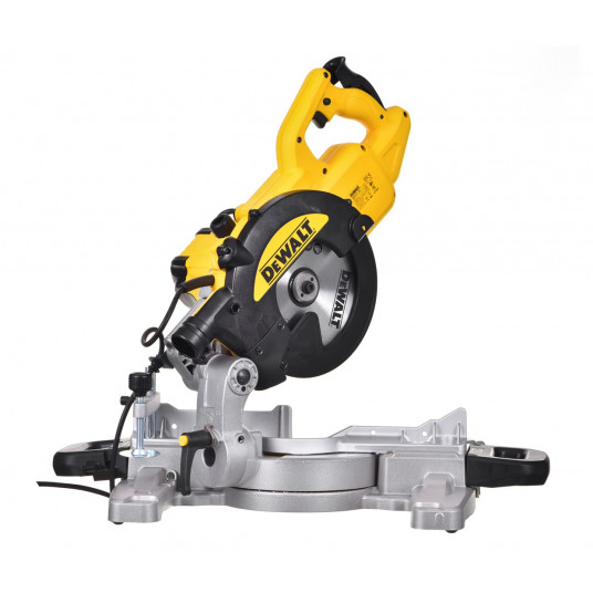 DeWALT DWS773 šķērszāģis 1300 W 4500 RPM