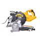 DeWALT DWS773 šķērszāģis 1300 W 4500 RPM