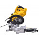 DeWALT DWS773 šķērszāģis 1300 W 4500 RPM