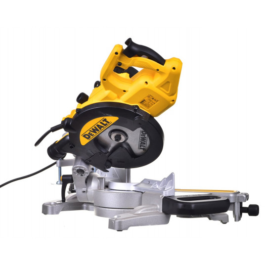 DeWALT DWS773 šķērszāģis 1300 W 4500 RPM