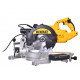 DeWALT DWS773 šķērszāģis 1300 W 4500 RPM