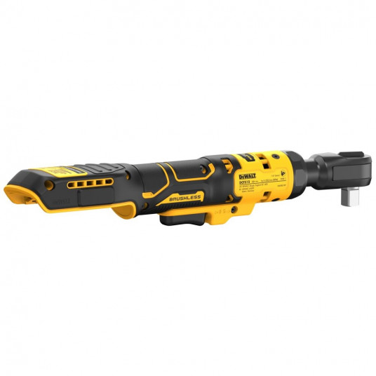 Grzechotka Accum. bez akumulatora DCF512N DEWALT