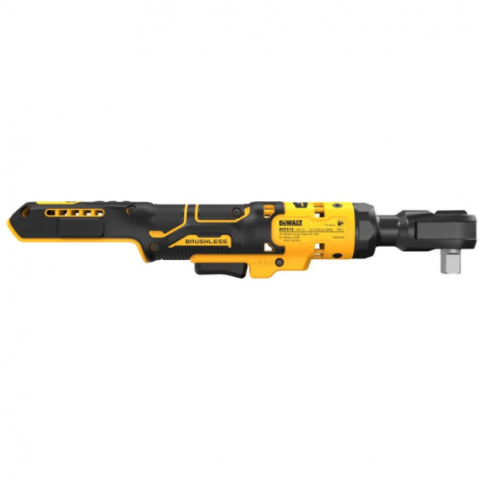 Grzechotka Accum. bez akumulatora DCF512N DEWALT