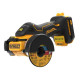 Universālās akumulatora šķēres DEWALT DCS438N-XJ 18 V