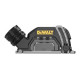 Universālās akumulatora šķēres DEWALT DCS438N-XJ 18 V