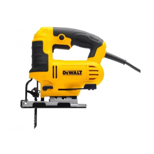 Wyrzynarka elektryczna 650W DEWALT DWE349