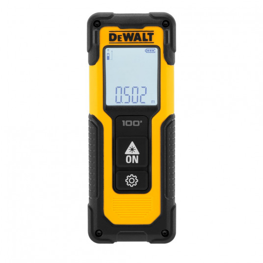 DEWALT DWHT77100-XJ attāluma mērītājs