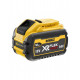 Akumulators XR FLEXVOLT 18V/54V DEWALT DCB548