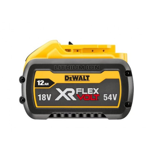 Akumulators XR FLEXVOLT 18V/54V DEWALT DCB548