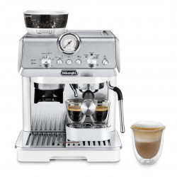 De'Longhi EC 9155.W kafijas automāts Pusautomātiskais espresso kafijas automāts 1,5 L