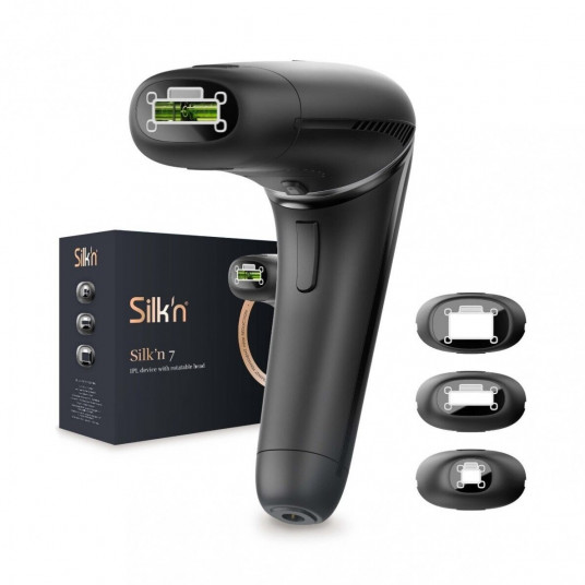 Fotoepilators Silkn 7 SEV1PE1001