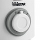 Tristar SC-2286 sulu spiede, 250 W, balts