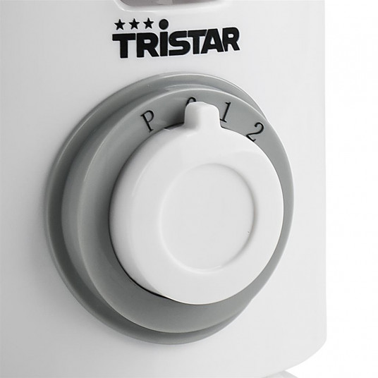 Tristar SC-2286 sulu spiede, 250 W, balts
