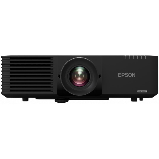 Epson Laser Short-throw Projector EB-L635SU WUXGA (1920x1200), 6000 ANSI lumens, Black