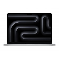 Portatīvais dators MacBook Pro 16" Apple M3 Max 14C CPU, 30C GPU/36GB/1TB SSD/Silver/SWE MRW73KS/A