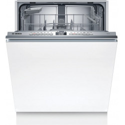 Bosch Serie 4 SMV4HTX00E trauku mazgājamā mašīna, pilnībā iebūvēta 13 vietas D